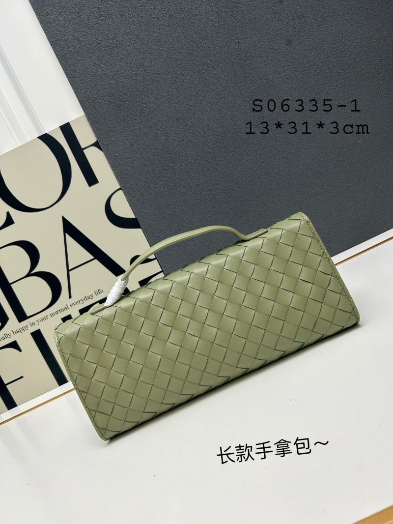 Bottega Veneta Cosmetic Bags